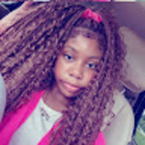 Meet your Posher, Audrey